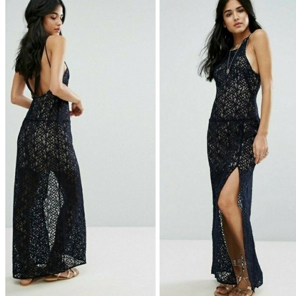 Free people party dress - Picture 2 of 8